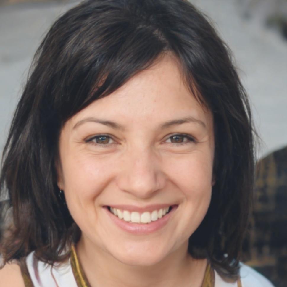 Orla Ní Fhaoláin, lead video workshop instructor at Surugau